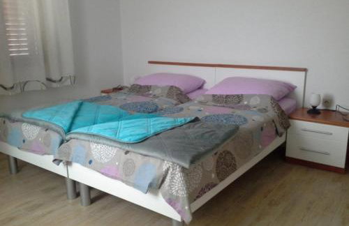 Apartment in Susak with air conditioning, W-LAN (3865-1) - Foto 24