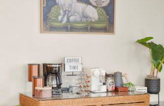 Mountain Mama Ranch - Luxury farmhouse on 200 acres with mountain views, 20mins to Shenandoah, 90mins from DC - Foto 74