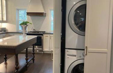 Carriage House on Historic Bentonville Square - Foto 15