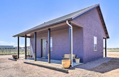 Modern Elgin Home Walk to Wineries and Pets Welcome - Foto 19