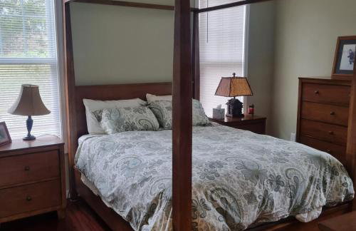 3BR Pet Friendly Cottage Mathias WV - Foto 6