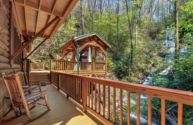 Black Bear Lodge - Foto 1