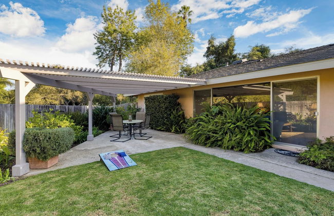 East Valley Manor by Avantstay Minutes to the Beach - Foto 30