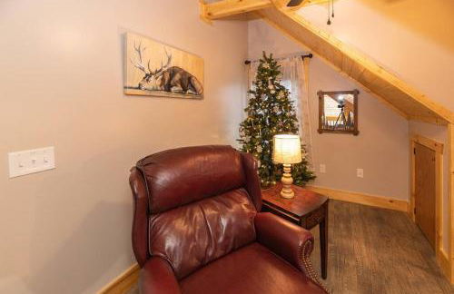 The Snow Owl Cabin - Foto 11