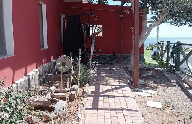 Sunset and Oceanview 1 Bedroom Apartment With Shared Pool - Foto 11