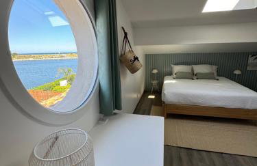 Villa Moana Lagune 4 chambres, 4 salles de bain, piscine privative chauffée à 30 degrés toute l année, balnéo, terrain de pétanque privé, ping-pong - Foto 20