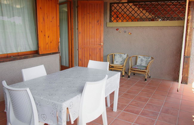 Apartment in Olbia With Garden - Foto 15