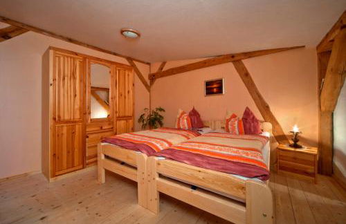 Ferienwohnung Buchholz - Photo 6