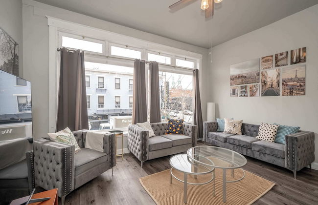 The Heart of Madison 2 - Foto 20