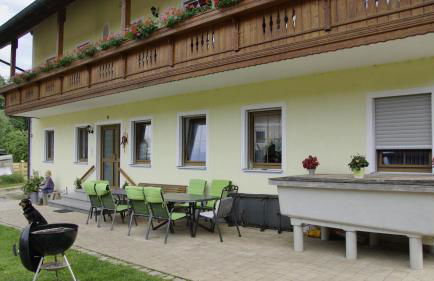 Angeln am Regen - Angelhof Posl - Foto 34