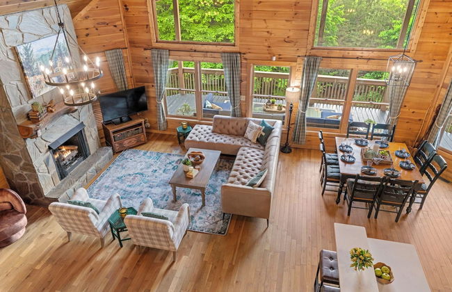 Peak of Perfection - Foto 41