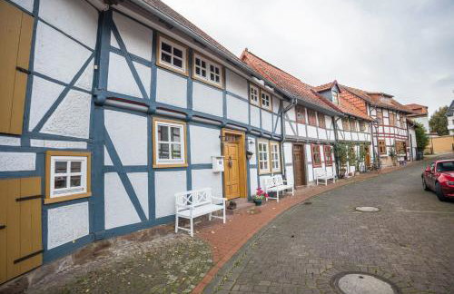 Ferienwohnung Knopf - Foto 7