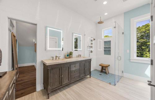 Heated Pool Outdoor Kitchen Luxury Living - Foto 21