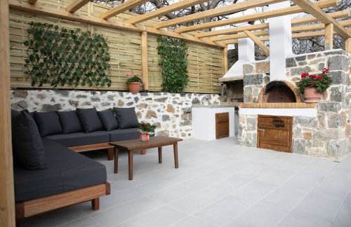 Lasithi Luxury Villa - Foto 27