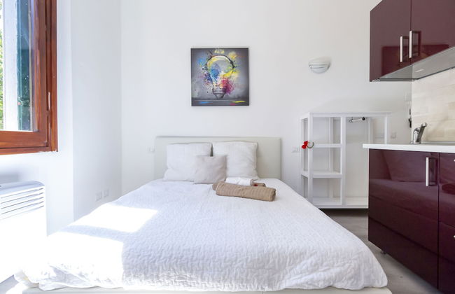 Alessia's Flat - Certosa - Foto 3