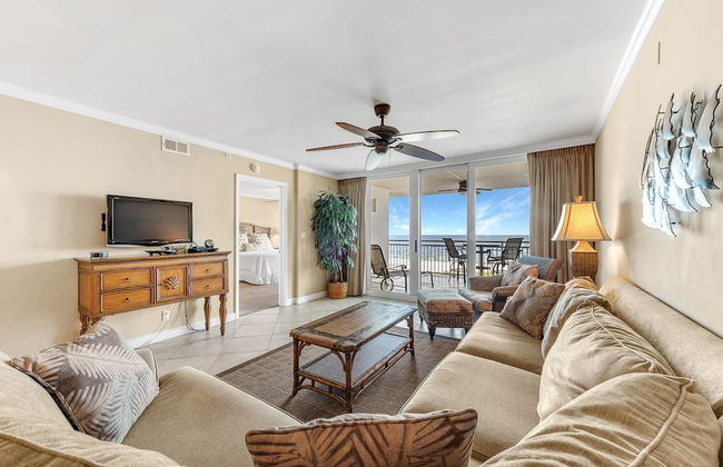 Seaspray East 323- Gulf Front - Foto 16