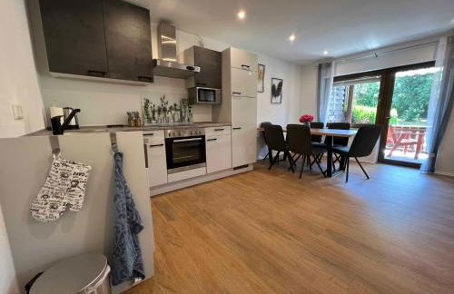 Ferienhaus am blauen Wasser - Foto 8