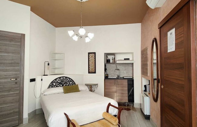 Aparthotel dei Mercanti - Photo 24