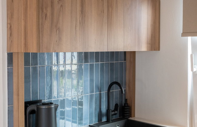 Psaras Apartments - Foto 18