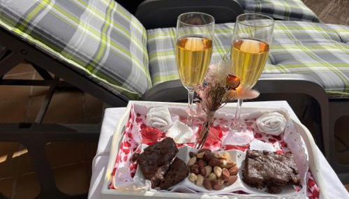 ACOGEDOR ÁTICO DÚPLEX EN TREMP - Foto 3