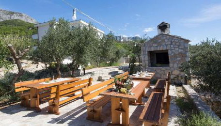 Apartmani Villa Athina - Foto 2