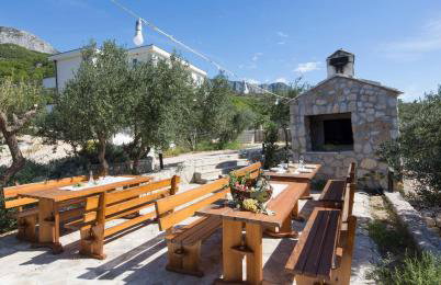 Apartmani Villa Athina - Foto 2