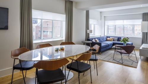 Native Tower Bridge - Foto 2