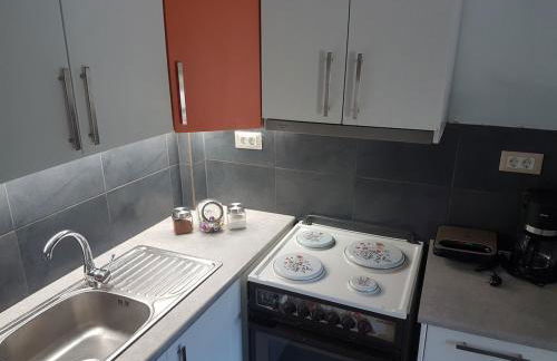 Elia Guesthouse - Kissamos - Foto 14