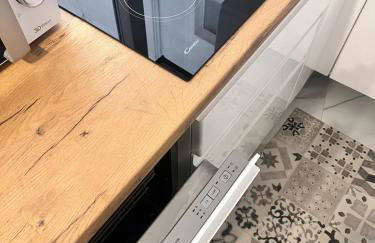 MARQ Museum Apartment - Photo 18