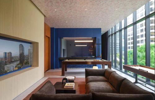 Sky High at Beaudry 2 Bed Apt WITH FREE PARKING - Foto 2