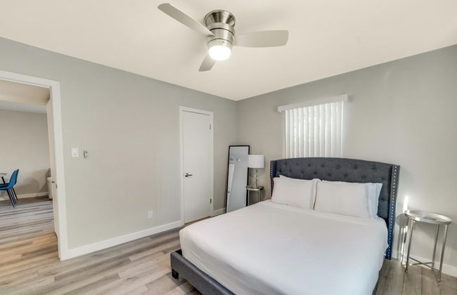 Cozy 2BR Near UT Hyde Park Evonify - Foto 13