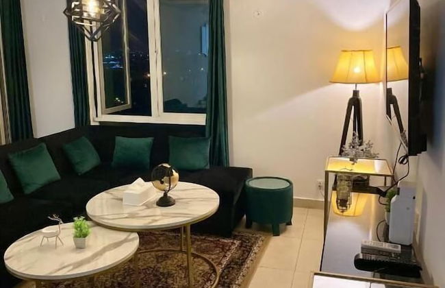 Air Reside Residency Apartment - Photo 23