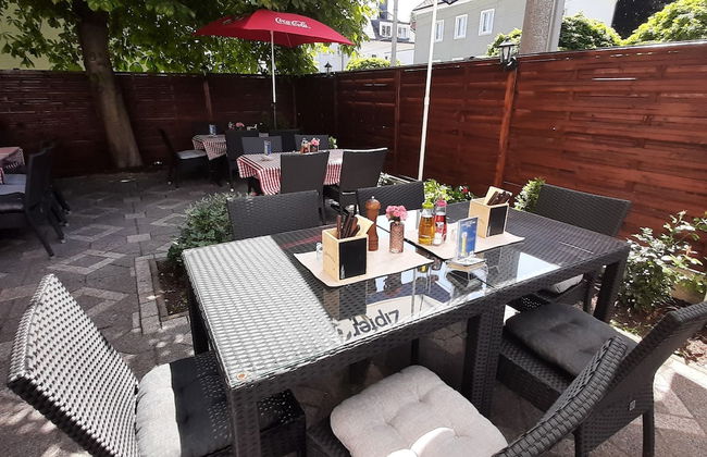 Apartments CITY Stadion - Photo 34