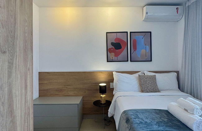 Apartamentos Prime-Prox a Oscar Freire - Foto 26