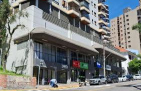 Apto Vista Incrivel 7 pess - Foto 19