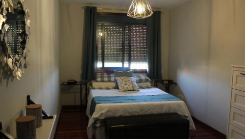Precioso apartamento en Boiro, Puerto de Escarabote - Foto 2