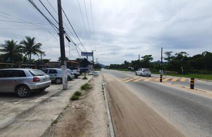 Kitnet Com Ar, em frente a Praia de Boracéia - Foto 17