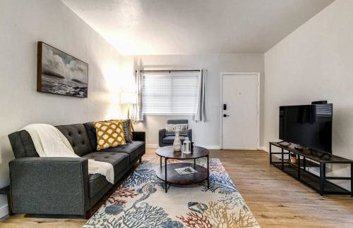 Spacious 2 BR near Miami Airport Virg 5 - Foto 1