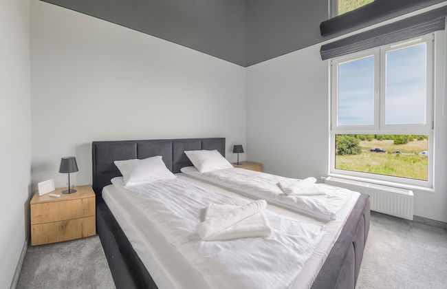 Apartamenty Sun & Snow Osada Cetniewo - Photo 9