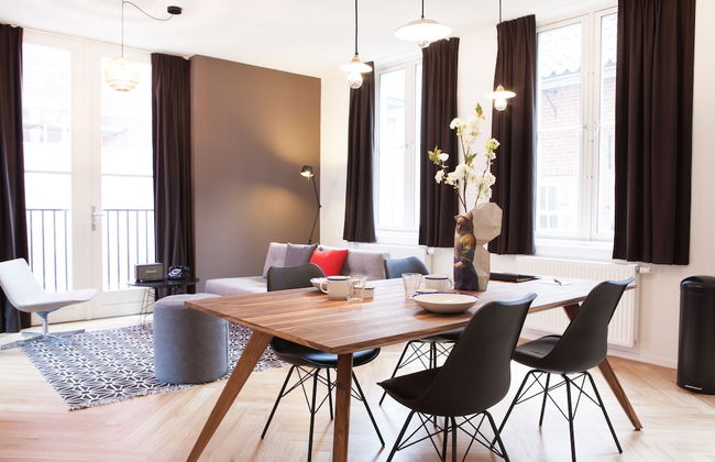 The Duke Apartments - Foto 16