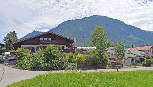 Ferienwohnungen "Am Golfplatz" inkl. Chiemgaukarte - Foto 2