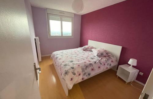 Appartement Motte Giron - Foto 10