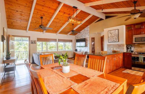 Vacation Home In Kailua Kona-Aloha Breeze - Foto 34