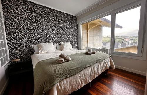 Sopela Ocean House - Photo 36