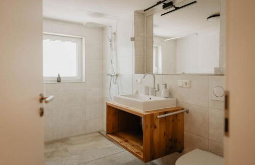 Ferienhaus Lindenglück - Foto 11