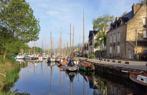 Maison de campagne , proche mer - Foto 25