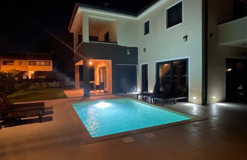 Istarska Vila - Foto 31