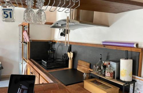 « la maison du bonheur» LE LOFT ZEN - Foto 4