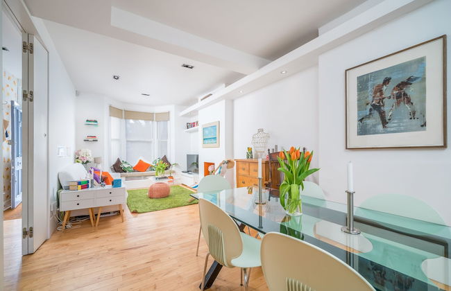 JOIVY Captivating 2-Bed Flat In Shepherd'S Bush - Foto 33