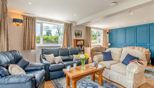 Llwyncelyn Farmhouse - Foto 4